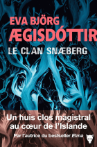 Le clan Snaeberg